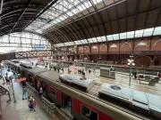 Carnaval em SP: Transporte especial e alterações no trânsito para Sambódromo do Anhembi