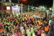 Carnaval no Litoral Norte de SP: blocos, pets e 845 mil turistas esperados