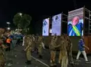 Carnavalesco Tiago Martins é apontado como responsável pelo fiasco do desfile de Lula