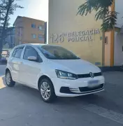 Carro é furtado em lava-jato e recuperado minutos depois pela polícia em Cabo Frio