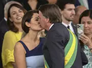Carta de Amor de Bolsonaro para Michelle: Ex-presidente Agradece e Declara Fidelidade