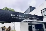 Casal é preso em Rio das Ostras suspeito de abusar de crianças menores de 7 anos
