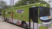 Castramóvel percorrerá Pernambuco com 33 mil castrações gratuitas