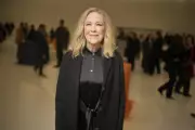 Causa da morte da atriz Catherine O'Hara é revelada após dez dias