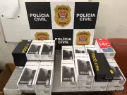 Centro Paula Souza afasta e exonera servidores após desvio de celulares em Etec de Lins