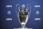 Champions League 2025/26: Confrontos das Oitavas de Final Definidos com Duelos de Peso