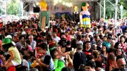 Charanga dos Artistas celebra 25 anos de tradição no Carnaval de Poços de Caldas