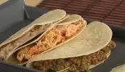 Chef JPB Ensina Três Receitas de Wrap para Lanches Leves e Práticos