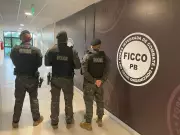 Chefe de facção do RN é preso em praia da Paraíba durante passeio turístico