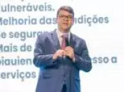 Chico Lucas defende prisão com justiça e rejeita dicotomia entre direitos humanos e segurança