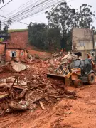 Chuva Devastadora em Juiz de Fora: Maior Tragédia Climática da Zona da Mata Mineira