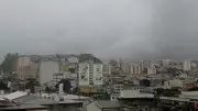 Chuva Persistente em Juiz de Fora: Inmet Mantém Alerta de Perigo Até Segunda-Feira