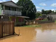 Chuvas em Rio Branco superam expectativa em 124% e elevam Rio Acre a níveis críticos