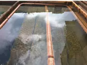 Chuvas intensas em Tambaú (SP) forçam redução temporária no abastecimento de água