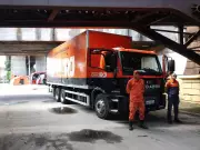 Chuvas intensas no interior do RJ mobilizam força-tarefa estadual e prefeituras