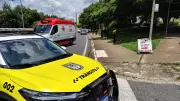 Ciclista de 65 anos morre após atropelamento em avenida de Sorocaba