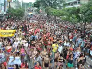 Claudia Leitte confirma show na drilha de Caruaru em 2026