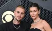 Clima tenso de Justin e Hailey Bieber no Super Bowl gera especulações sobre relação