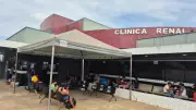 Clínica Renal de Roraima cobra mais de R$ 4 milhões em pagamentos atrasados do governo