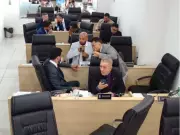 Câmara de Rio Branco aprova 10 projetos de lei sobre saúde, direitos e segurança