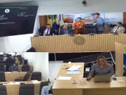 Câmara de Rio Branco derruba três vetos da prefeitura em sessão unânime