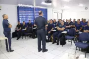 Câmara de Sorocaba cria comissão para pressionar chamamento de aprovados na Guarda Municipal