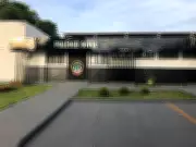 Colisão frontal entre carro e carreta mata três homens na BR-267 em Maracaju