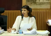Comissão arquiva denúncia contra vereadora Brisa Bracchi por segunda vez em Natal