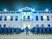 Concurso da PM-AC é prorrogado pela segunda vez com 36 vagas em aberto