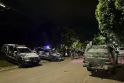 Confronto da PM em Rondonópolis termina com 4 mortos em suposto escritório do crime