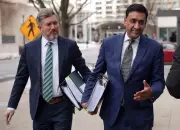 Congresso dos EUA acusa Departamento de Justiça de censurar arquivos de Epstein