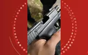 Cordeiro é detido com pistola em mochila durante carnaval de Salvador