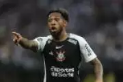 Corinthians negocia rescisão com Martínez após atraso e grave lesão no joelho