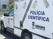 Corpo carbonizado e amarrado é encontrado em estrada rural de Laranjeiras, Sergipe