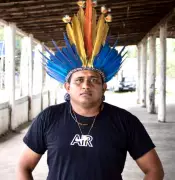 Corpo de líder indígena de 28 anos é identificado e liberado para sepultamento em Roraima