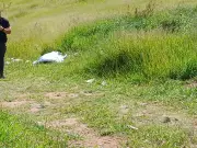 Corpo de mulher de 66 anos é encontrado em terreno de Mogi das Cruzes