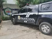 Corpos de cozinheira e motorista de aplicativo encontrados em mata de Petrolina; 10 suspeitos presos