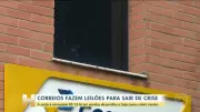 Correios vendem apenas 3 imóveis em primeiro leilão para enfrentar crise financeira