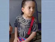 Criança autista de 5 anos morre após ser encontrada em córrego em Maceió; há suspeita de abuso