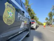 Criança de 11 anos filma abuso sexual e dono de mercadinho é preso em Maceió