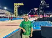 Crise no camarote Rio Praia: assessor revela estratégias de gerenciamento após críticas