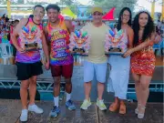 Cruzeiro do Sul elege realeza do Carnaval Cultural 2026 com recorde de candidatos