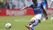 Cruzeiro mantém Kaiki Bruno após acerto com Borussia Dortmund por Kauã Prates