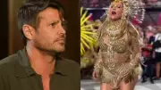 Dado Dolabella reage com risadas a vídeo que zomba de Luana Piovani no Carnaval