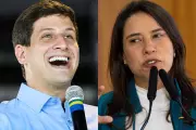 Datafolha em Pernambuco: Raquel Lyra reduz vantagem de João Campos e disputa se acirra