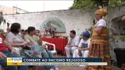 Debate em Santarém reforça respeito e preservação das religiões de matriz africana