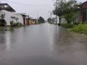 Defesa Civil de Macapá atualiza situação de alagamentos após chuvas intensas