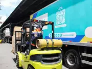 Defesa Civil de São Paulo envia ajuda humanitária para cidades do litoral após temporais