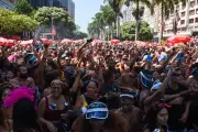 Delegada alerta: dicas essenciais para evitar golpes durante o carnaval
