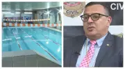 Delegado aponta manobrista como responsável por mistura química fatal em piscina de academia de SP